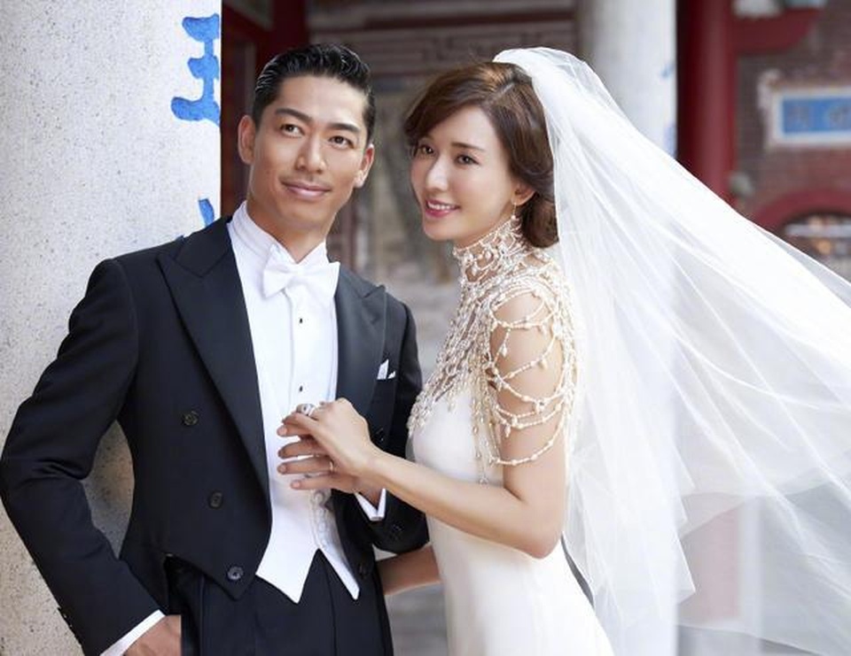 Siêu mẫu Lâm Chí Linh phải phẫu thuật khi đang nỗ lực mang bầu - 1 Siêu mẫu Lâm Chí Linh phải phẫu thuật khi đang nỗ lực mang bầu - 1