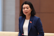 Vì sao mua bán nam giới có xu hướng tăng?