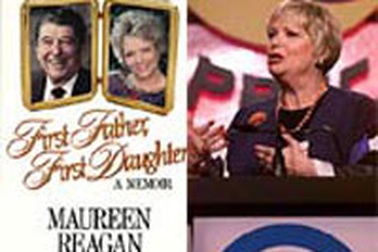 Số phận những người con của cố Tổng thống Reagan