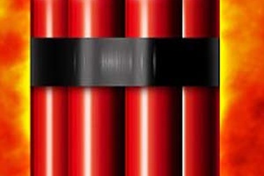 Thành phần tạo chất nổ có thể phá hủy khối u tuyến tiền liệt