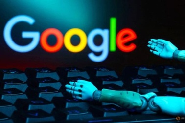 Google cam kết chi 1 tỷ USD để đào tạo AI tại các trường đại học Mỹ