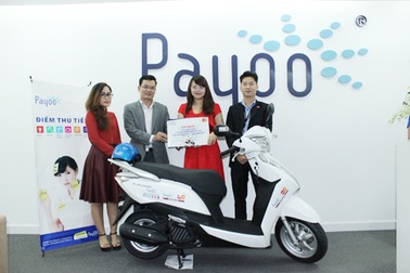 Xu hướng thanh toán không dùng tiền mặt