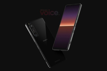 Lộ thiết kế và cấu hình smartphone cao cấp Xperia 1 III của Sony