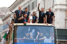 Đội vô địch  Euro 2024 sẽ được thưởng bao nhiêu tiền?