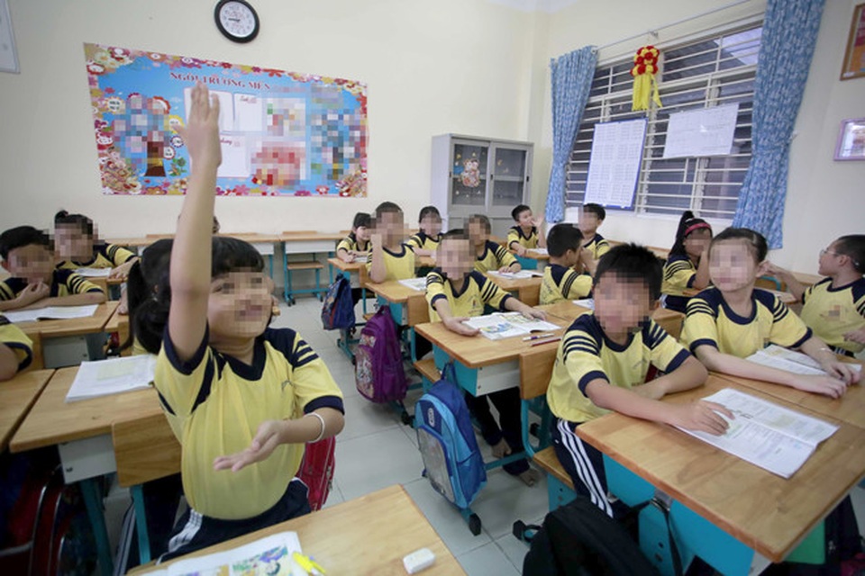Hãy để điểm số cao tương xứng với lượng kiến thức - 1 Hãy để điểm số cao tương xứng với lượng kiến thức - 1