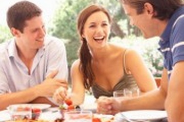 8 thực phẩm nên ăn mỗi ngày để tình dục thăng hoa, sống lâu trăm tuổi