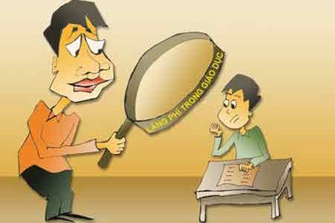 "Ông bác" bí ẩn 