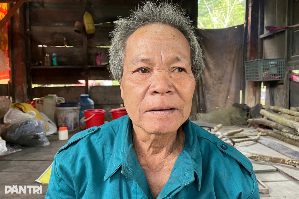Tết nơi bản làng của tộc người từng sống trong hang đá như thời nguyên thủy - 1
