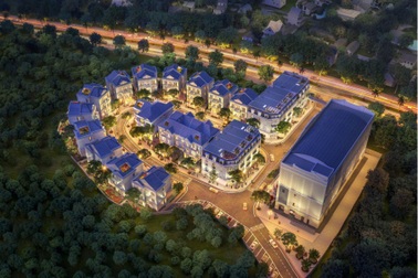 Dễ dàng sở hữu biệt thự sang tại Yên Bái với chính sách chia nhỏ dòng tiền