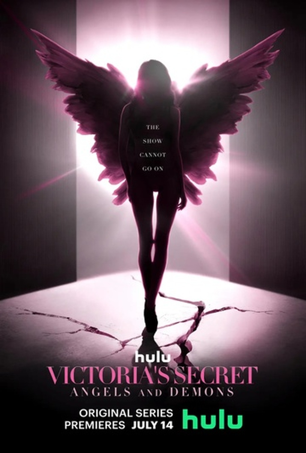 Phơi bày những bí mật đen tối sau sàn diễn nội y đình đám Victorias Secret - 5 Phơi bày những bí mật đen tối sau sàn diễn nội y đình đám Victorias Secret - 5