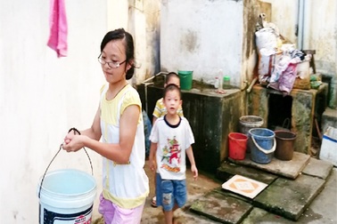 Có quan chức chỉ một câu nói nổi tiếng liền