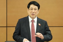 Chủ tịch nước: "Ngày xưa ăn no mặc ấm, giờ phải ăn ngon mặc đẹp"