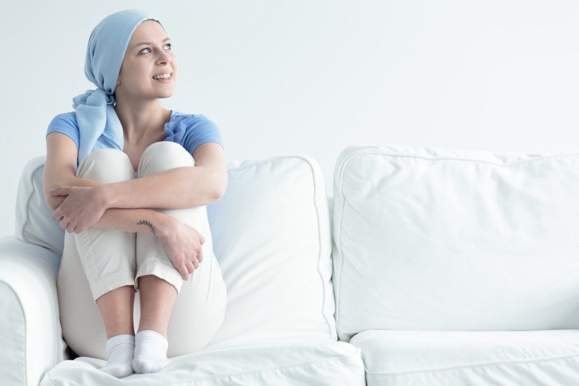 Những lời khuyên giúp bệnh nhân ung thư giải tỏa stress - 1 Những lời khuyên giúp bệnh nhân ung thư giải tỏa stress - 1