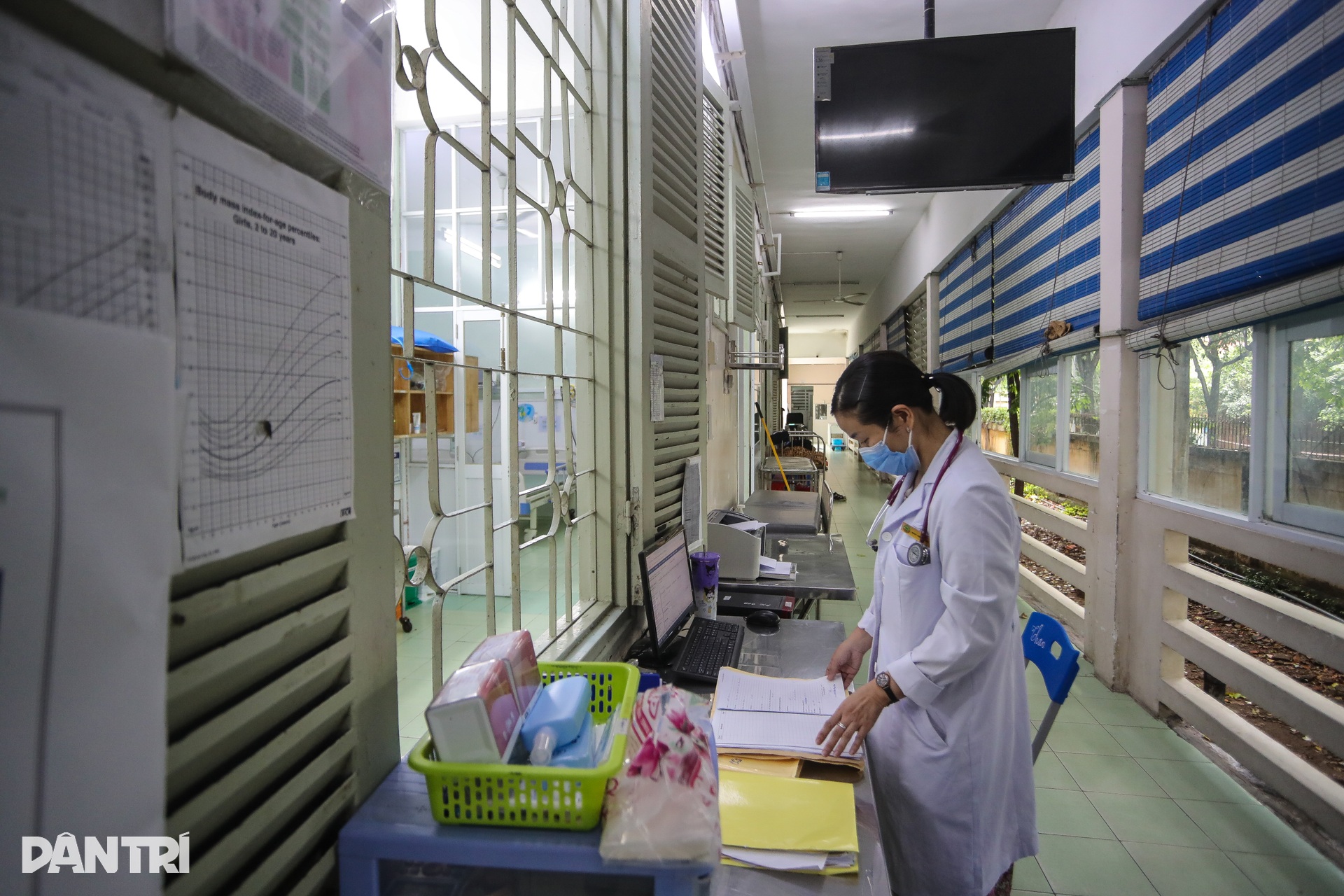 Sốt xuất huyết làm 3 ca tử vong, nhiều người biến chứng nặng ở TPHCM - 13 Sốt xuất huyết làm 3 ca tử vong, nhiều người biến chứng nặng ở TPHCM - 13