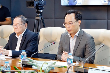 Thứ trưởng Bộ GD&ĐT: 0,18% GDP thực chi cho giáo dục đại học là còn thấp