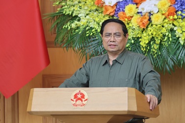 Người đứng đầu lơ là chống IUU bị xử lý theo quy định của Đảng và pháp luật