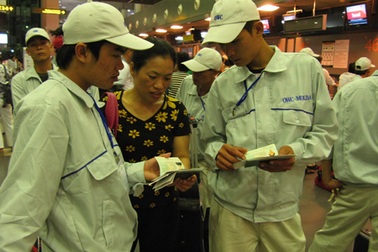 Doanh nghiệp cũng “vỡ mộng”