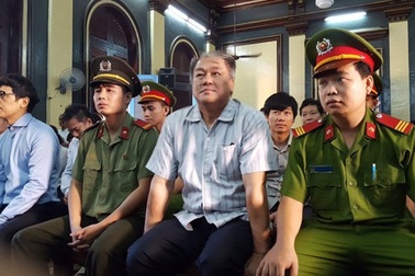 Số tiền 4.500 tỉ đồng Phạm Công Danh đã sử dụng hết