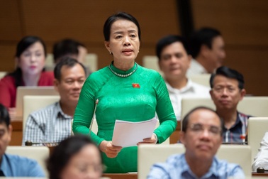 "Không xử lý hiện tượng "đi đêm", sẽ có vụ Việt Á trong ngành giáo dục"