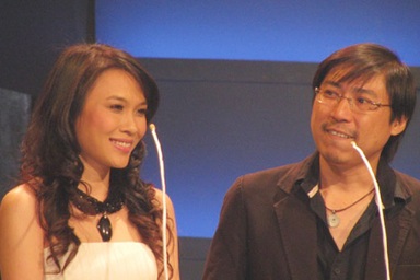 Mỹ Tâm bày tỏ nỗi đau đớn khi Huỳnh Phúc Điền qua đời