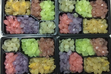 Chị em Hà thành lên cơn sốt hạt đác chiều chồng con