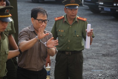 “Đại tá” tổ chức phản động sẽ bị trục xuất khỏi Việt Nam