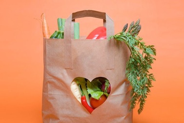 Mẹo chọn mua thực phẩm giúp giảm cholesterol