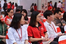 Làm sao chọn ngành nghề vừa phù hợp bản thân, vừa đáp ứng nhu cầu xã hội?