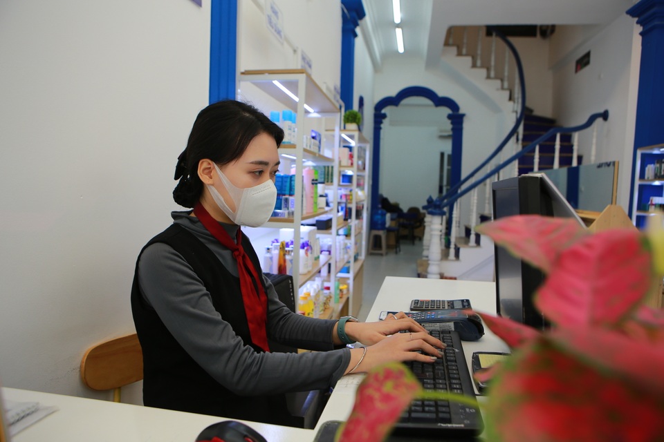 Hà Nội: Nhiều địa điểm phát tặng miễn phí khẩu trang để phòng virus Corona - 7 Hà Nội: Nhiều địa điểm phát tặng miễn phí khẩu trang để phòng virus Corona - 7