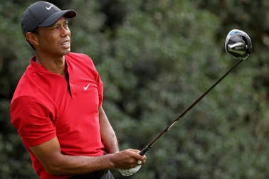 Sau The Masters, Tiger Woods vẫn không chắc sẽ dự các giải trên PGA Tour