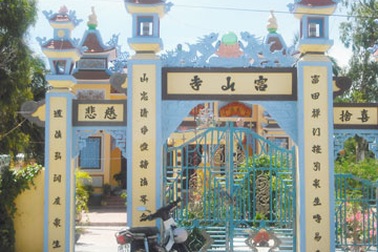 Cơn sốt mua chuông cổ giá 200 tỉ đồng