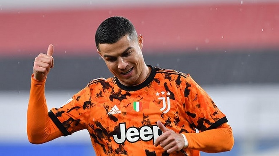C.Ronaldo tịt ngòi trận thứ 3 liên tiếp, Juventus chật vật giành 3 điểm - 1 C.Ronaldo tịt ngòi trận thứ 3 liên tiếp, Juventus chật vật giành 3 điểm - 1