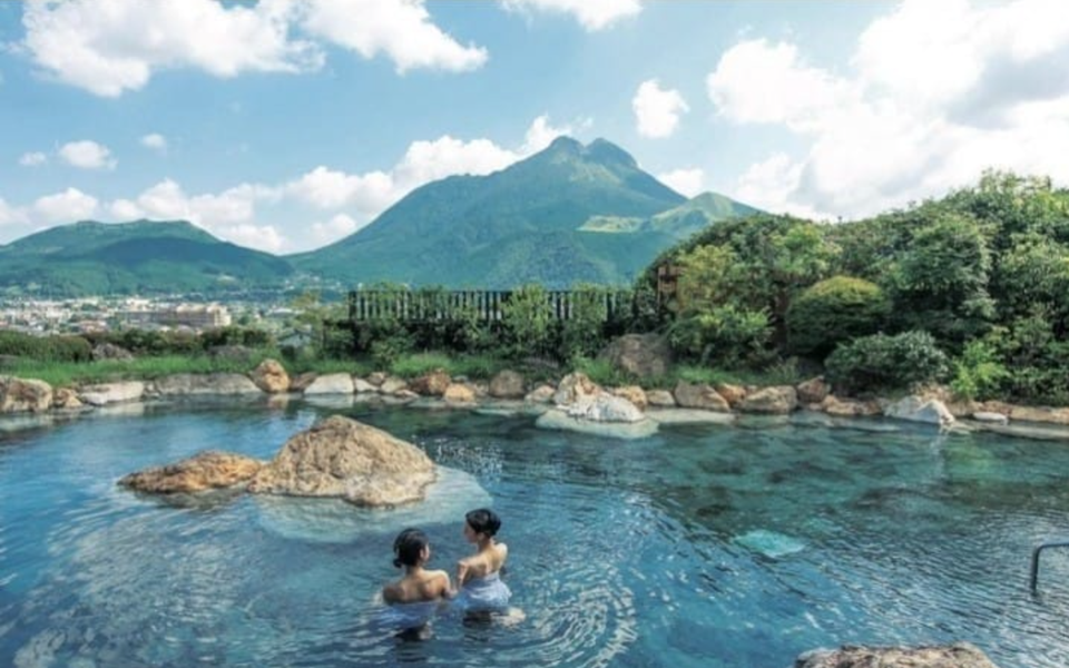 Solo travel - Bạn gái đừng bỏ qua 5 onsen tuyệt vời ở Nhật Bản - 10 Solo travel - Bạn gái đừng bỏ qua 5 onsen tuyệt vời ở Nhật Bản - 10