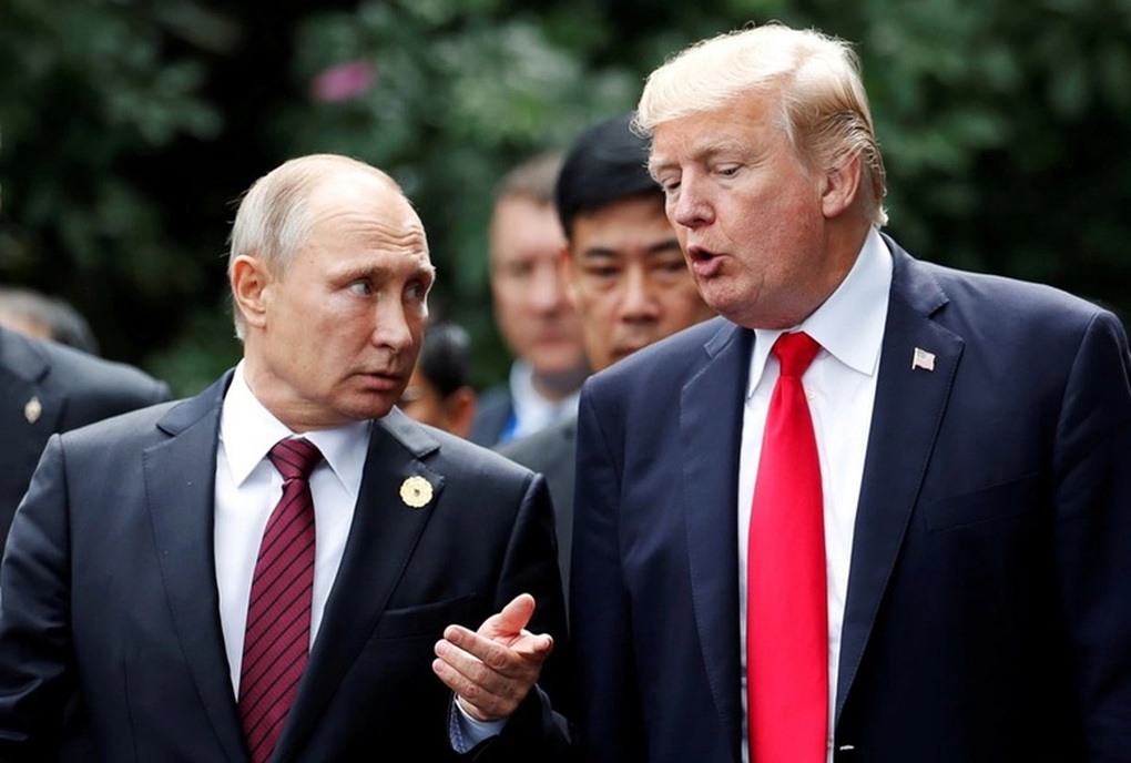 Cuộc gặp lịch sử của 2 Tổng thống Trump - Putin: Kinh tế Nga đang ra sao? - 1 Cuộc gặp lịch sử của 2 Tổng thống Trump - Putin: Kinh tế Nga đang ra sao? - 1