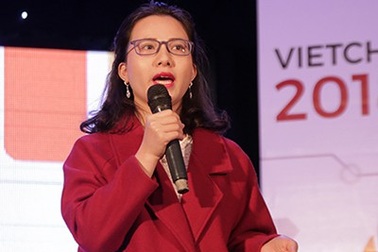 Lộ diện 3 startup dự tranh gói đầu tư 25.000 USD dành cho người Việt toàn cầu