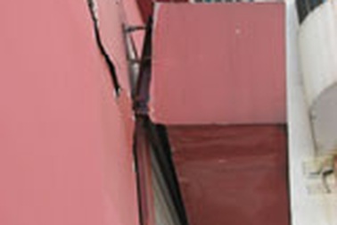 Dân tái định cư và “nỗi sợ ô văng”