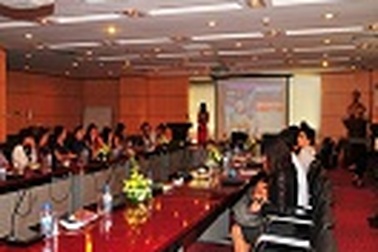 Chương trình Quà tặng cho niềm tin: Kết quả quay thưởng tháng 9 