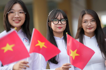 Học sinh, sinh viên nghỉ Tết Nguyên đán 2024 bao lâu?