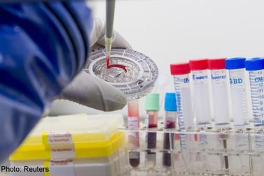 Kêu gọi hiến máu để điều trị bệnh Ebola