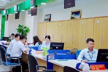 Nhận BHXH một lần: Người lao động thiệt đủ đường!