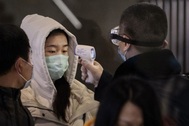 Hong Kong phát minh thiết bị phát hiện virus corona nhanh trong 40 phút