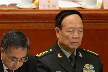 Những đại án rúng động