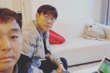 HLV Shin Tae-yong bắt đầu trinh sát các đối thủ của Indonesia