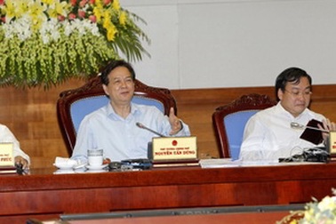 Thảo luận dự thảo Chiến lược phát triển giáo dục 