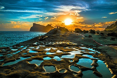 Đài Loan lọt top 40 điểm đến hấp dẫn nhất năm 2014