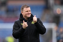 Những ứng cử viên sáng giá dẫn dắt tuyển Anh thay HLV Gareth Southgate