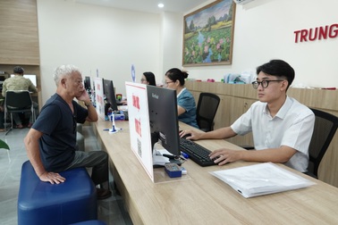 80 năm nỗ lực cải cách hành chính: Thành tựu thời kỳ đổi mới