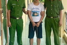 2 đối tượng vận chuyển khối lượng lớn ma túy và thuốc nổ sa lưới