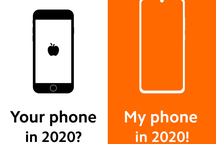 Xiaomi chê iPhone SE 2020 thiết kế "cũ kĩ", pin yếu