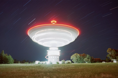 Không có dấu hiệu của người ngoài hành tinh trong 1.300 ngôi sao gần nhất